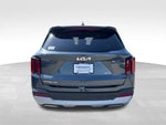 2024 Sorento Thumbnail 5