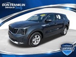 2024 Sorento Thumbnail 16