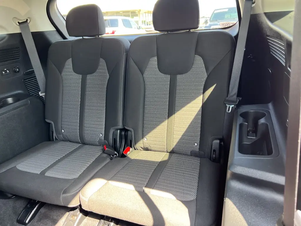 2024 Kia Sorento - $26,888
