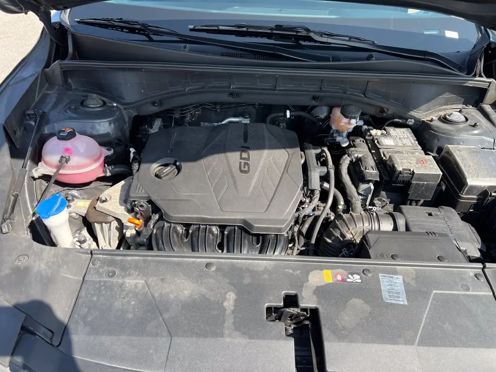 2024 Kia Sorento - $26,888