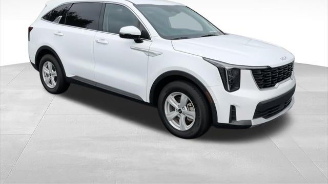 2024 Kia Sorento LX