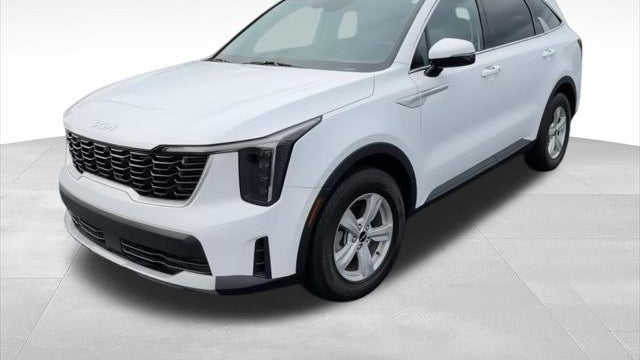 2024 Kia Sorento LX