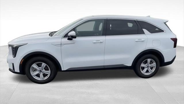2024 Kia Sorento LX
