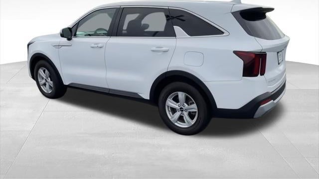 2024 Kia Sorento LX