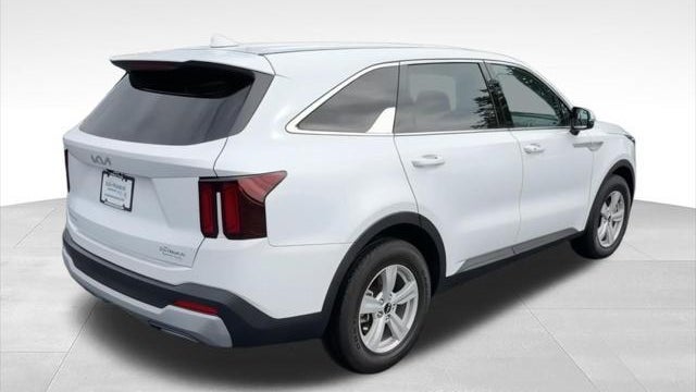 2024 Kia Sorento LX