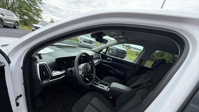 2024 Kia Sorento LX