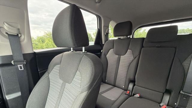 2024 Kia Sorento LX