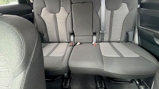 2024 Kia Sorento LX