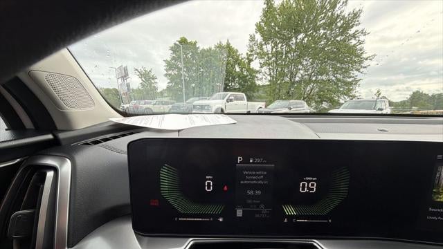 2024 Kia Sorento LX