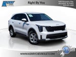 2025 Sorento Thumbnail 1
