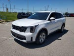 2025 Sorento Thumbnail 2