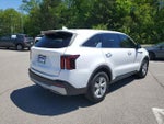 2025 Sorento Thumbnail 4