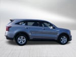 2025 Sorento Thumbnail 2