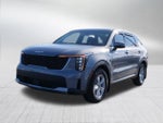 2025 Sorento Thumbnail 6