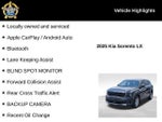 2025 Sorento Thumbnail 2