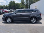 2025 Sorento Thumbnail 5