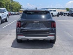 2025 Sorento Thumbnail 8