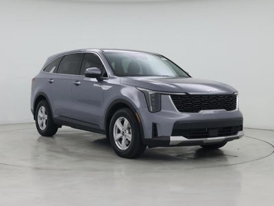 2025 Kia Sorento LX 4DR SUV