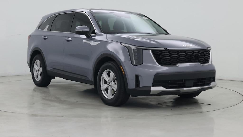 Preowned 2025 Kia Sorento LX for Sale