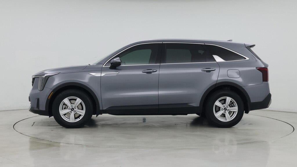 2025 Kia Sorento LX