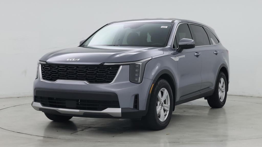 2025 Kia Sorento LX