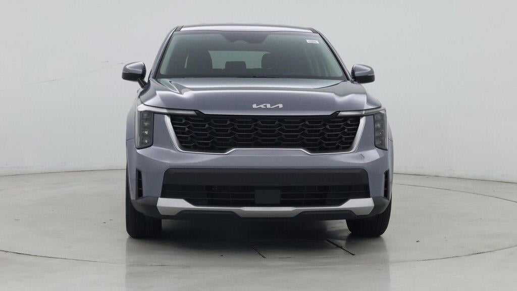 2025 Kia Sorento LX