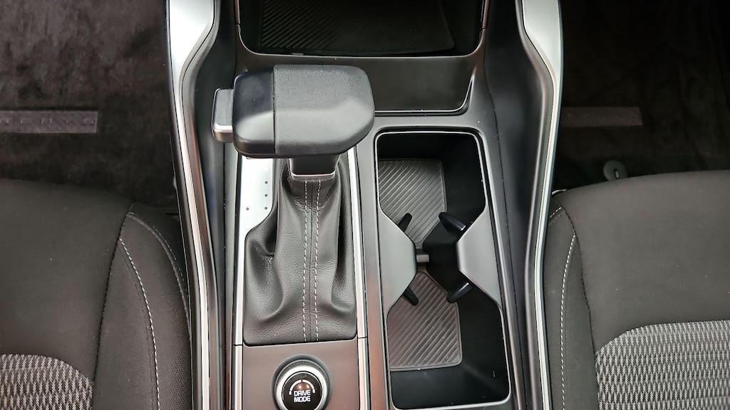 2025 Kia Sorento LX