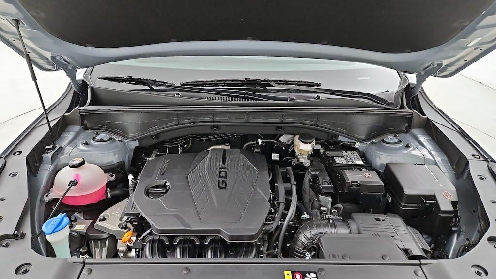 2025 Kia Sorento LX