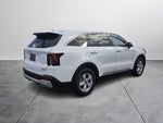 2025 Sorento Thumbnail 5