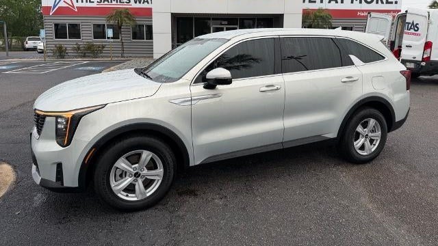 Preowned 2026 Kia Sorento LX for Sale