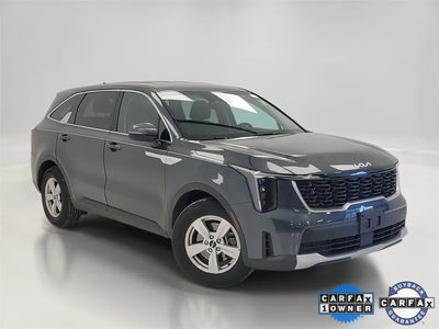 2024 Kia Sorento LX 4DR SUV