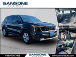 2025 Sorento Thumbnail 1
