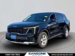 2025 Sorento Thumbnail 2