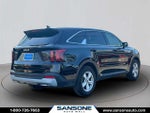 2025 Sorento Thumbnail 4