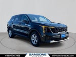 2025 Sorento Thumbnail 1