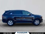 2025 Sorento Thumbnail 3