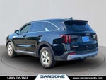 2025 Sorento Thumbnail 5