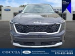 2025 Sorento Thumbnail 2