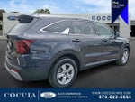 2025 Sorento Thumbnail 4