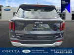 2025 Sorento Thumbnail 5