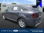 2025 Sorento Thumbnail 6