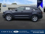 2025 Sorento Thumbnail 7