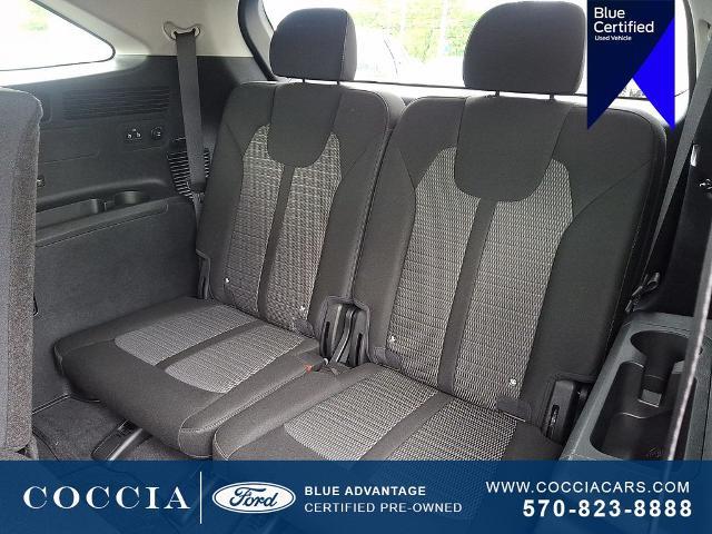 2025 Kia Sorento - $28,990