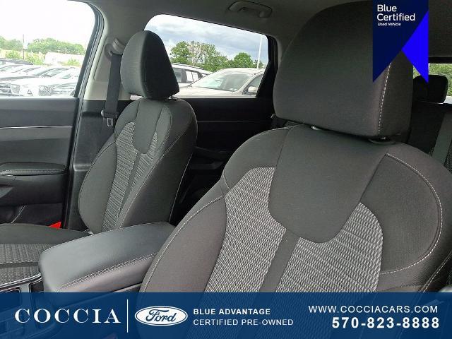 2025 Kia Sorento - $28,990