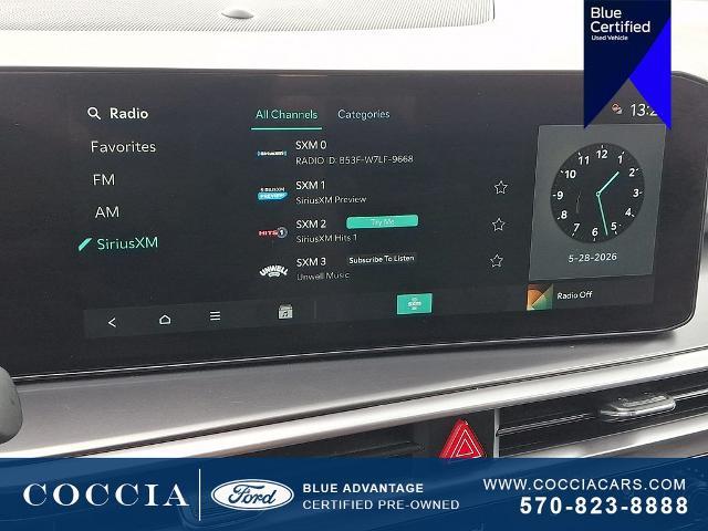 2025 Kia Sorento - $28,990