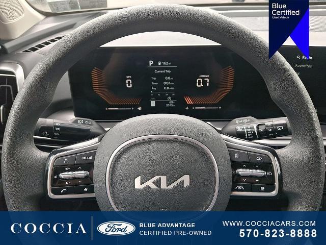 2025 Kia Sorento - $28,990