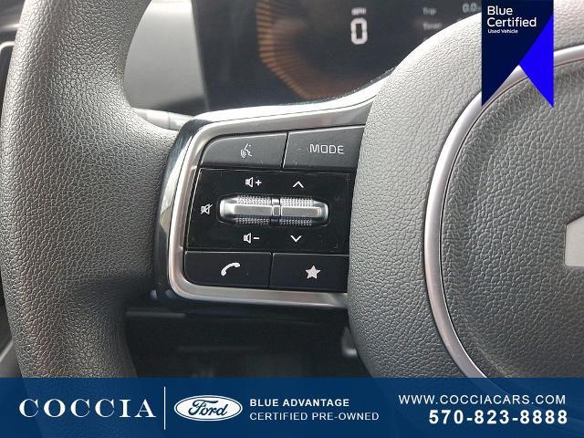 2025 Kia Sorento - $28,990