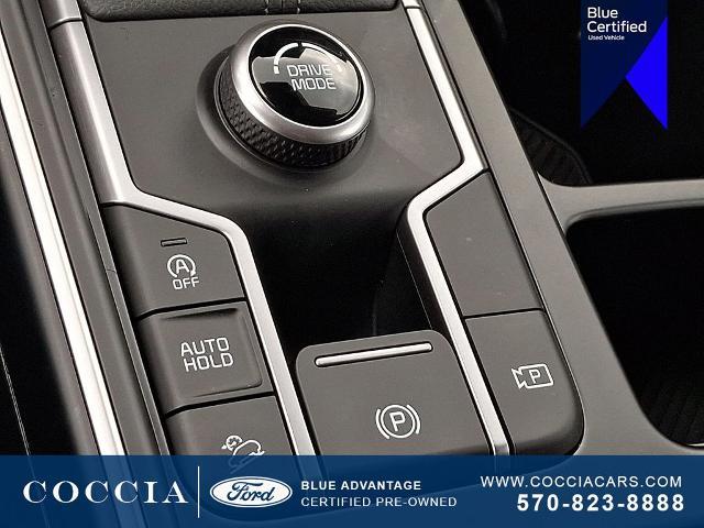 2025 Kia Sorento - $28,990