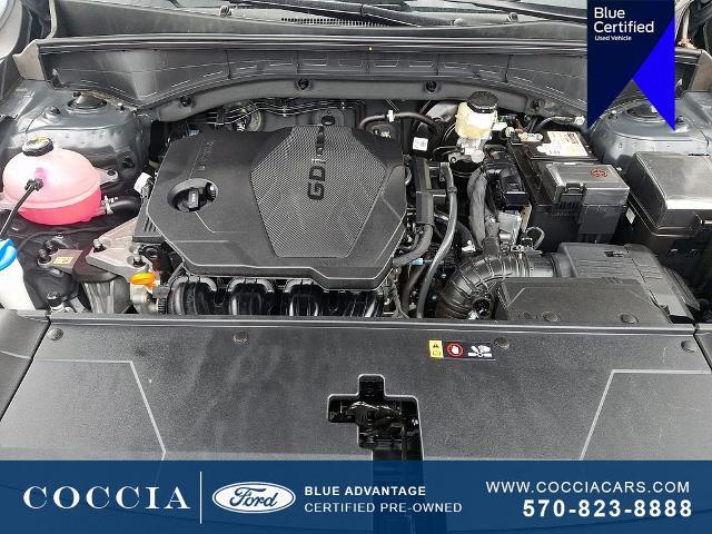 2025 Kia Sorento - $28,990