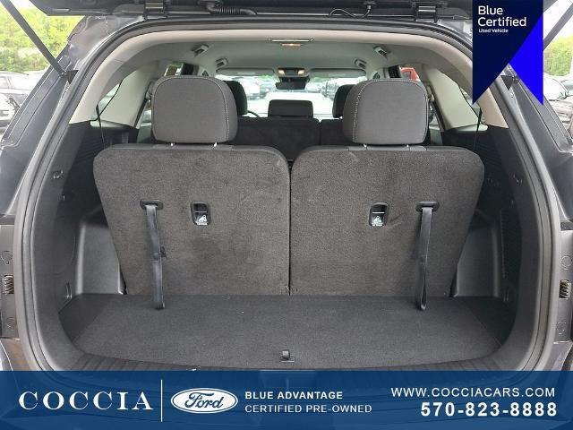 2025 Kia Sorento - $28,990